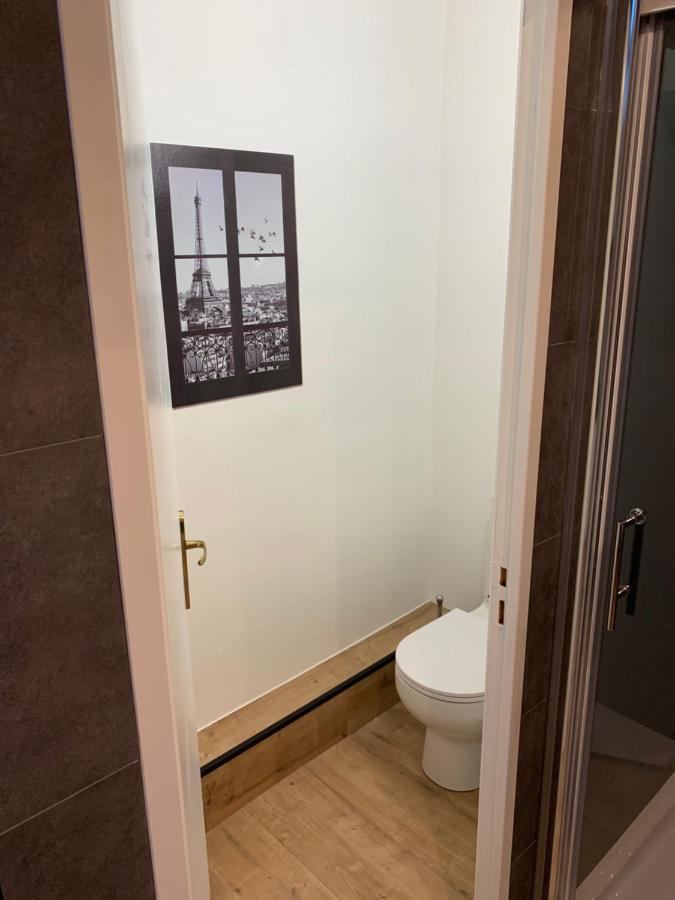 Le Jardin Des Hirondelles Bed & Breakfast Blanzaguet-Saint-Cybard Bagian luar foto